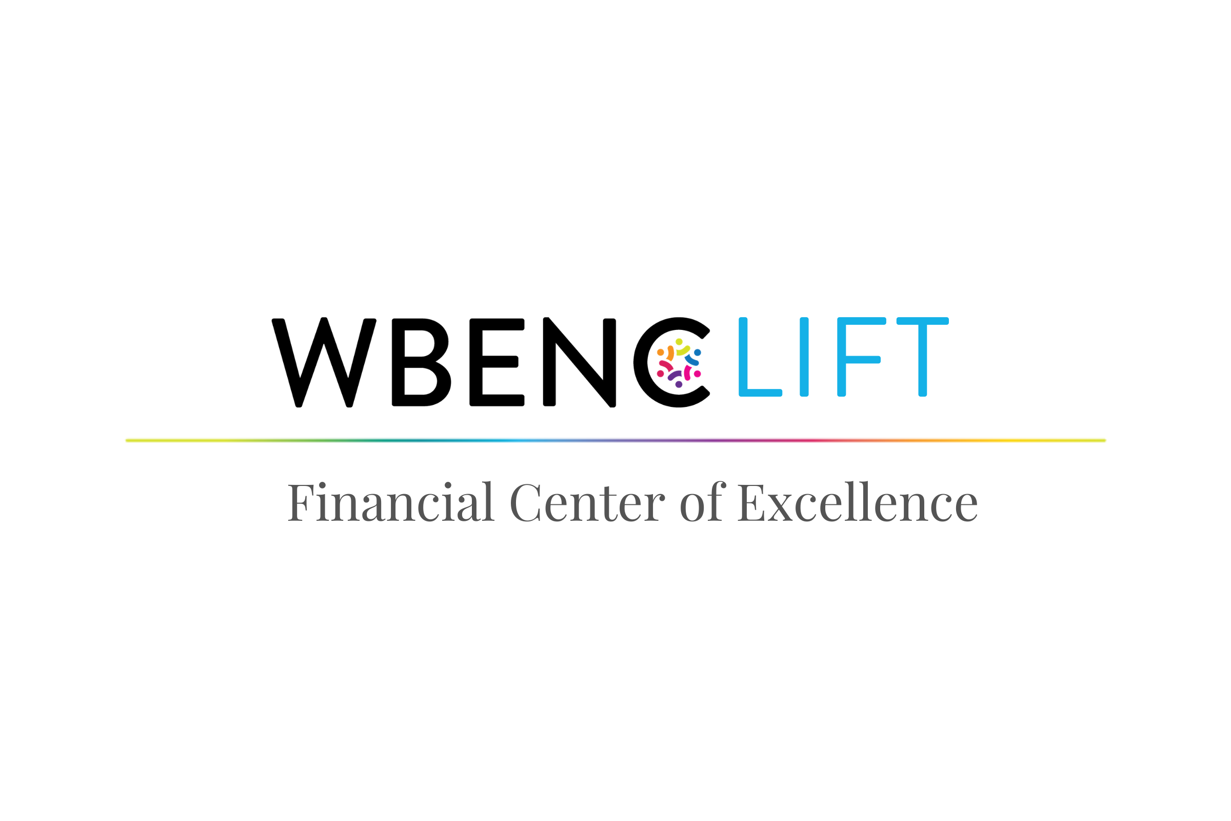 WBENC LIFT Financial Center of Excellence