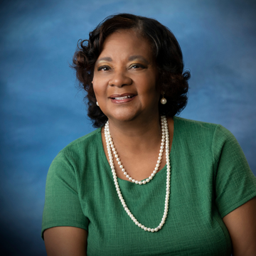 Adonica Randall