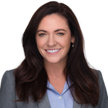Cate Heaman