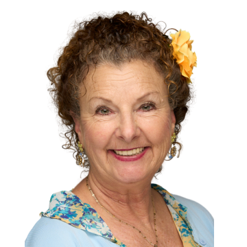 Cleide Aitken