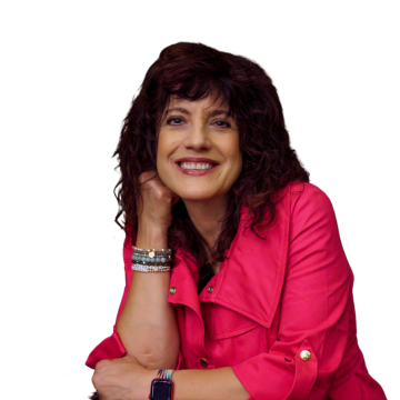 Andrea Heuston