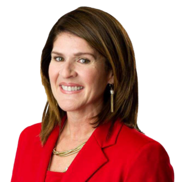 Teresa Lawrence