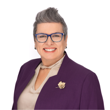 Denise Merritt