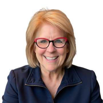 Dr. Shawne Duperon