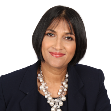 Ann Ramakumaran