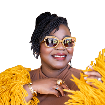 Dr. Nwamaka Ngoddy