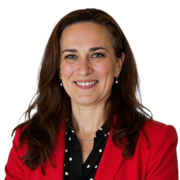 Christine Hopkins