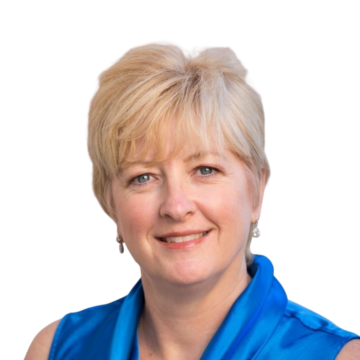 Stephanie Kriebel