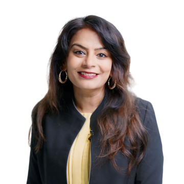 Nazeera Dawood