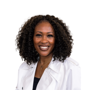 Tracey McGhee