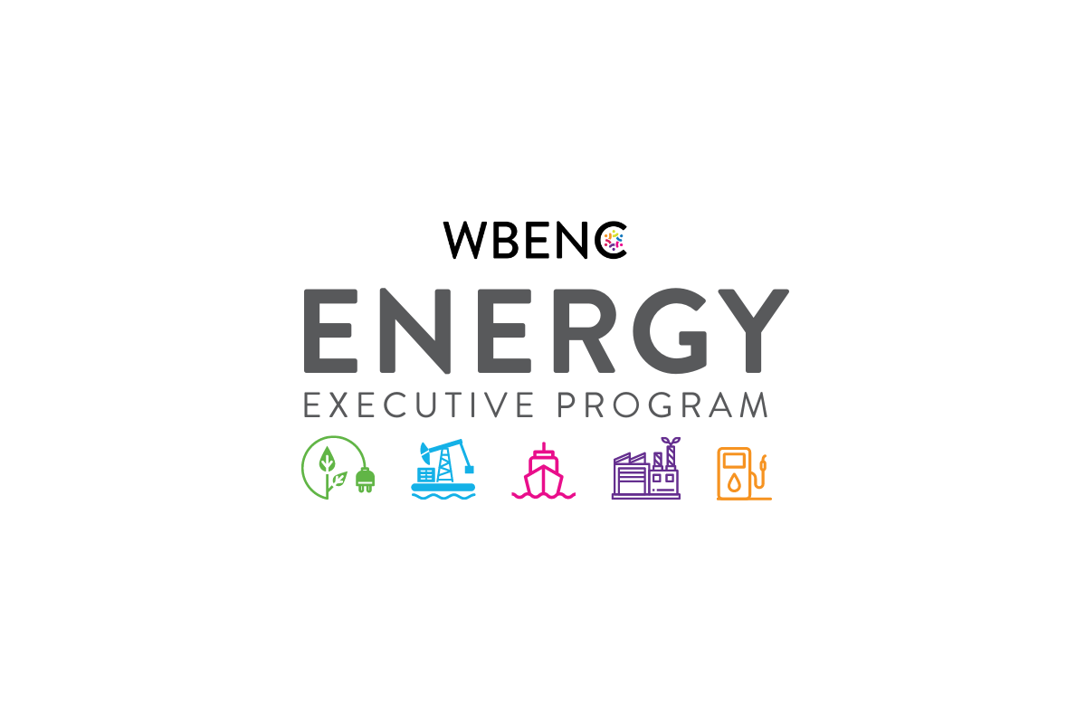 WBENC Energy Executive Program