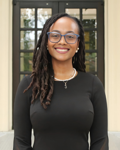 Sharnae Purcell