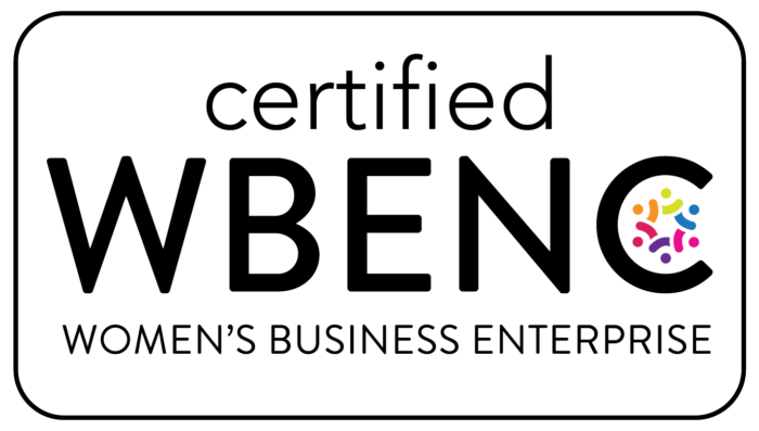 WBE Seal